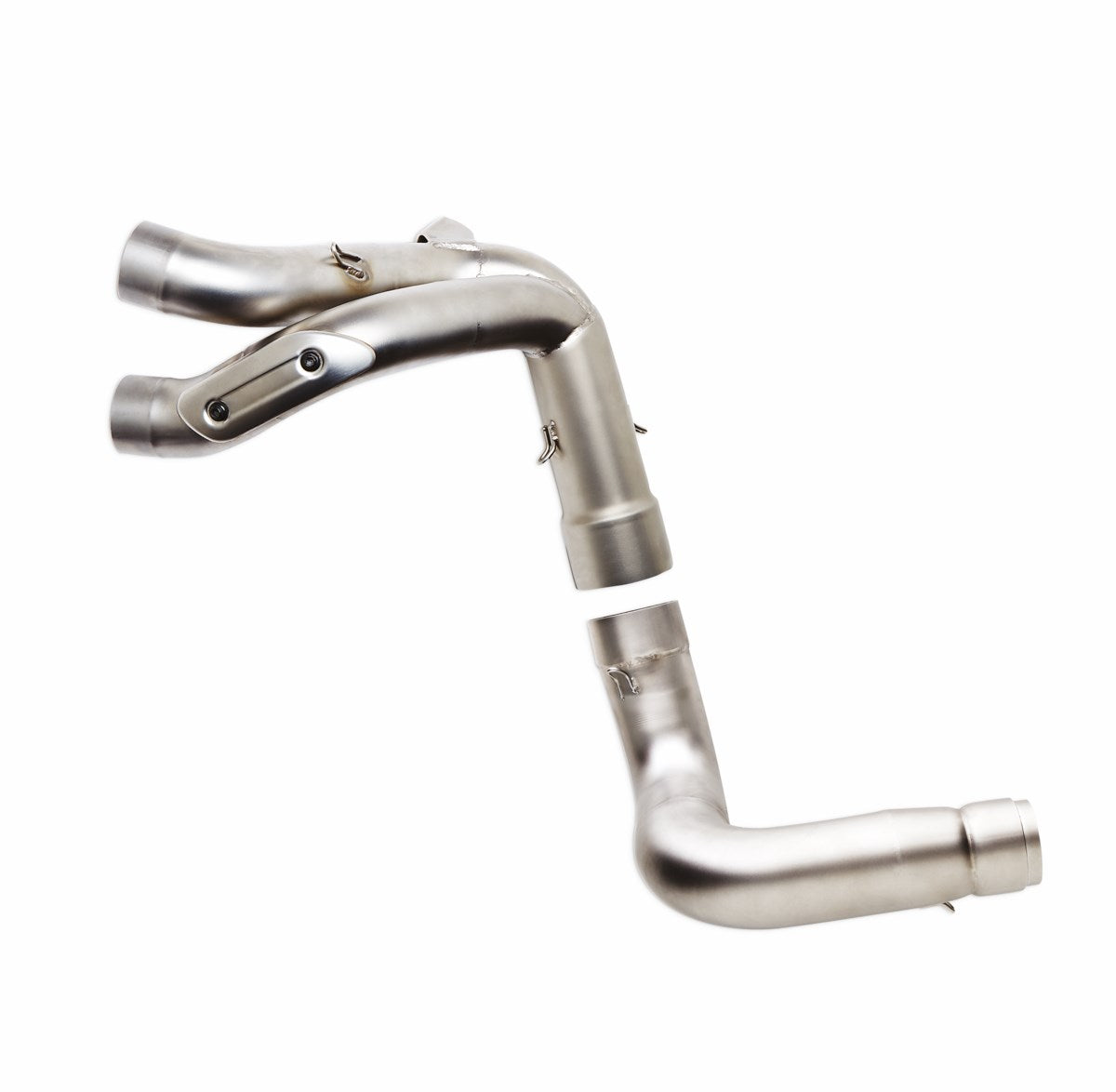 Racing manifolds (SCRAMBLER)