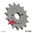 JTF1908.14 14t framdrev 390 adventure