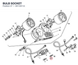 BULB SOCKET