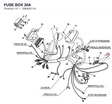 FUSE BOX 30A