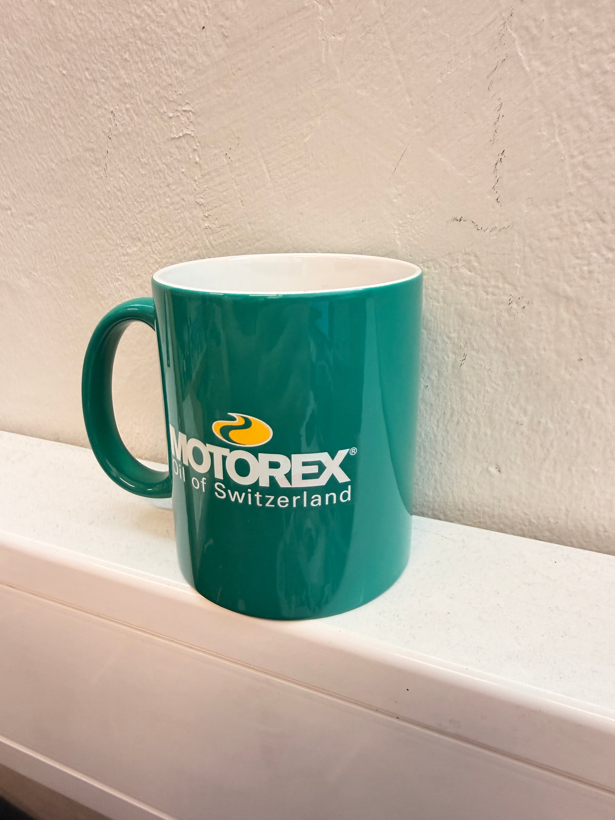 Motorex kaffekopp