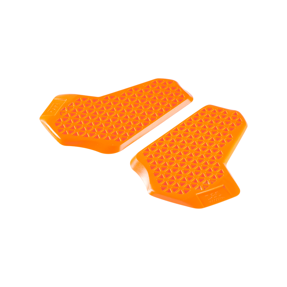 D3O CP1 CHEST PROTECTOR LEFT - OS product image