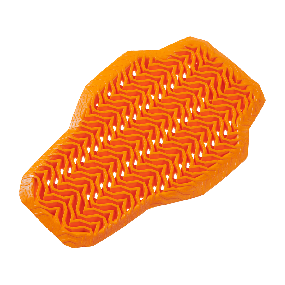 D3O VIPER AIR L2 BACK PROTECTOR L - 435 product image