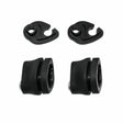 Adapters for LED turn indicators (Racing SCR1100)