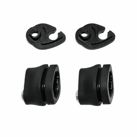 Adapters for LED turn indicators (Racing SCR1100)