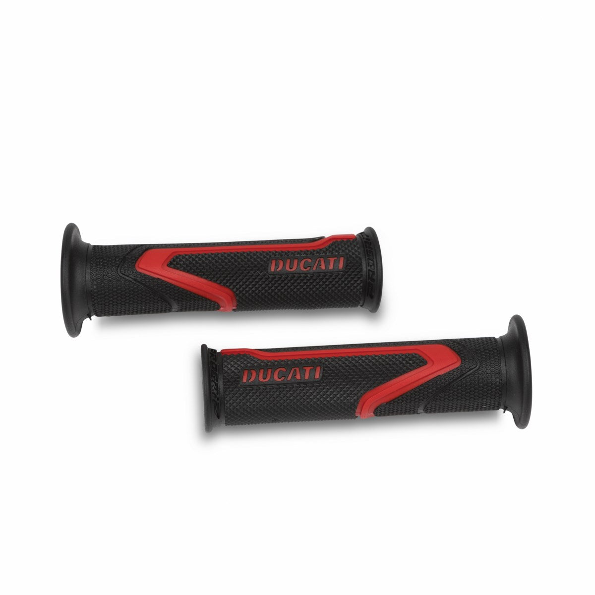 Set of handgrips (96280811AA)