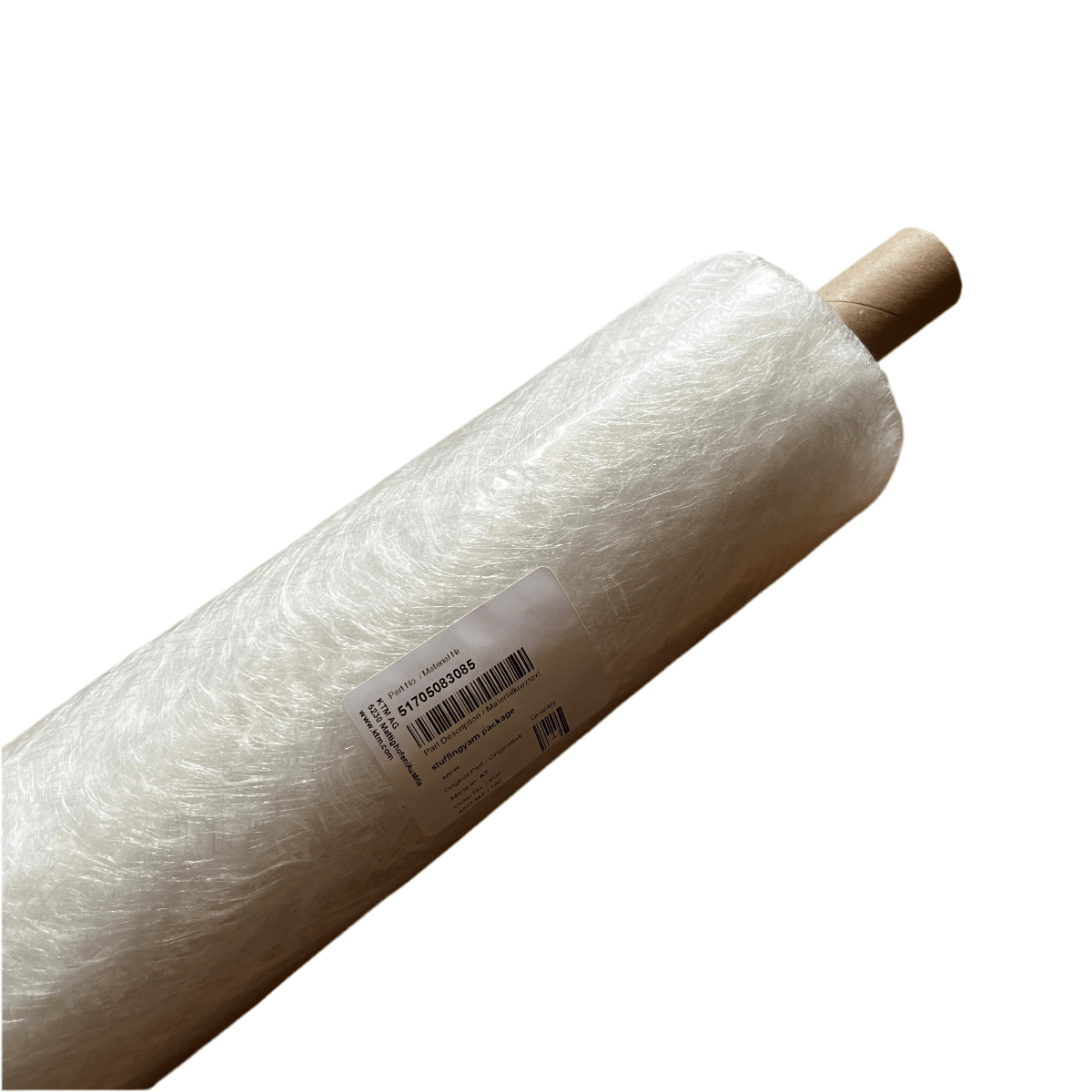 stuffingyarn package