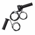 Heated handgrips (Manopole riscaldate V21A)