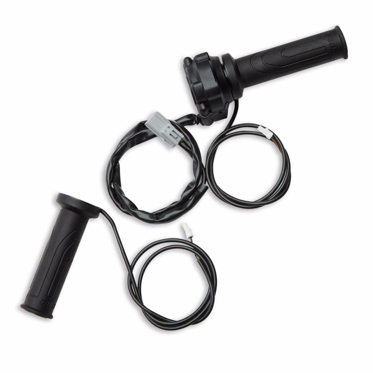 Heated handgrips (Manopole riscaldate V21A)