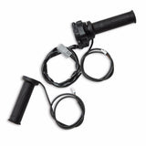 Heated handgrips (Manopole riscaldate V21A)
