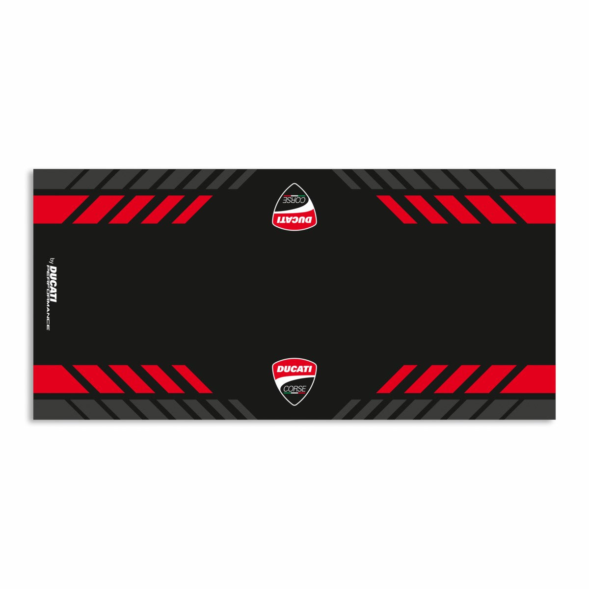 Garage mat (OFF-ROAD)