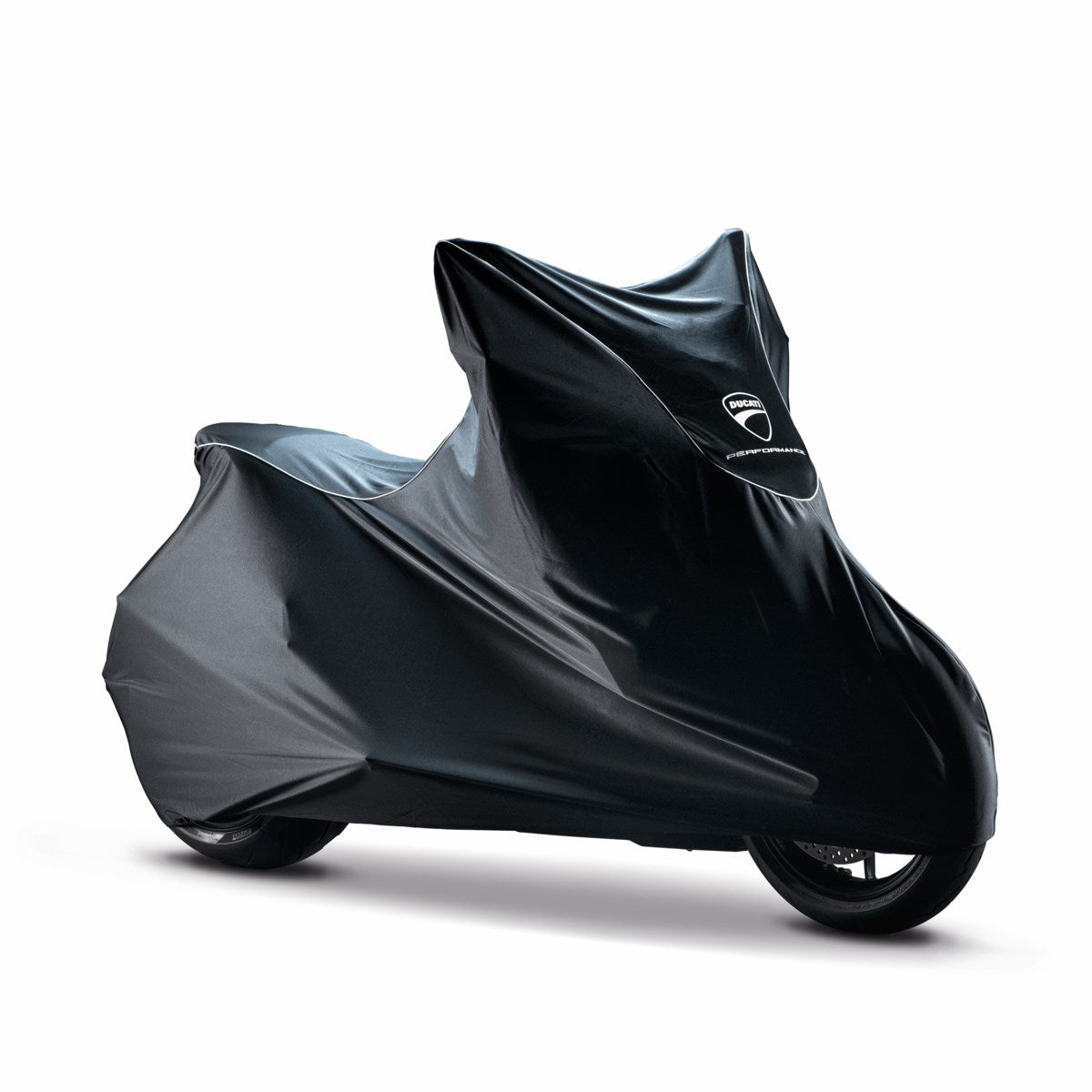 Indoor bike canvas (DIAVEL)