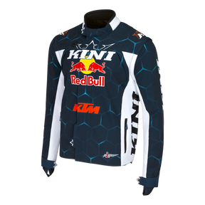 KINI-RB COMPETITION JACKET M product image
