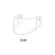X-SPIRIT III CWR-F VISOR CLEAR product image