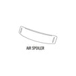 Lower Airspoiler product image