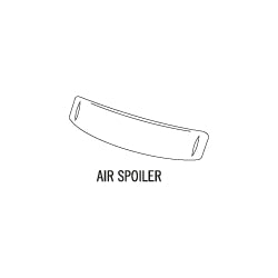 Lower Airspoiler product image