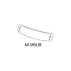 Lower Airspoiler product image