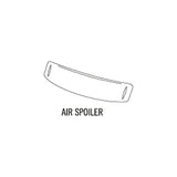 Lower Airspoiler product image