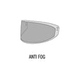 Anti Fog Visor 60-65 product image