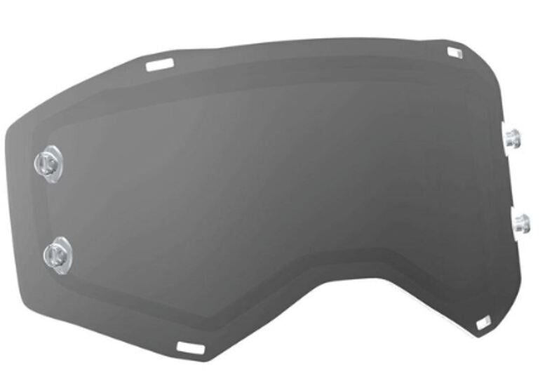 DBL Lens Prosp/Fury Grey Afc Works product image