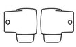 WFS Replacement Canisters 50mm (Set) product image