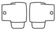 PRIMAL WFS REPLACEMENT CANISTERS 32mm (S product image