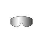Single Lens Silver Chrome Afc Works product image