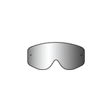 Single Lens Silver Chrome Afc Works product image