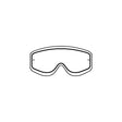 BUZZ PRO SINGLE LENS CLEAR AFC product image