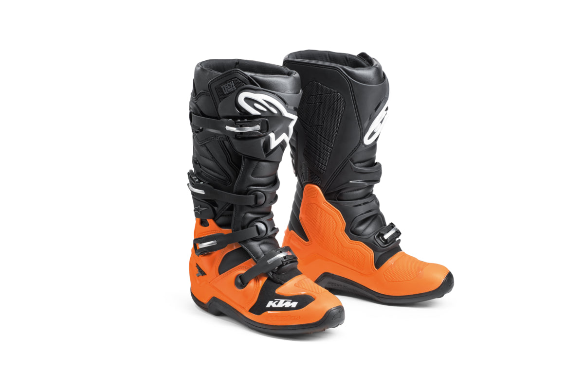 Tech 7 EXC Boots 10/44,5 3PW19V0205