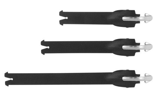 Tech 10 Buckle Strap OS product image