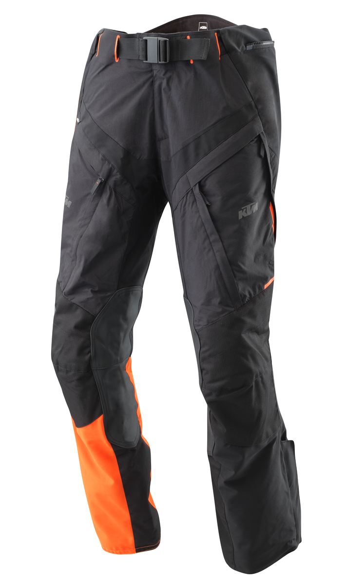 TERRA ADVENTURE PANTS XXL/38 3PW210006206
