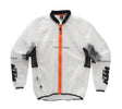 RAIN JACKET TRANSPARENT M product image