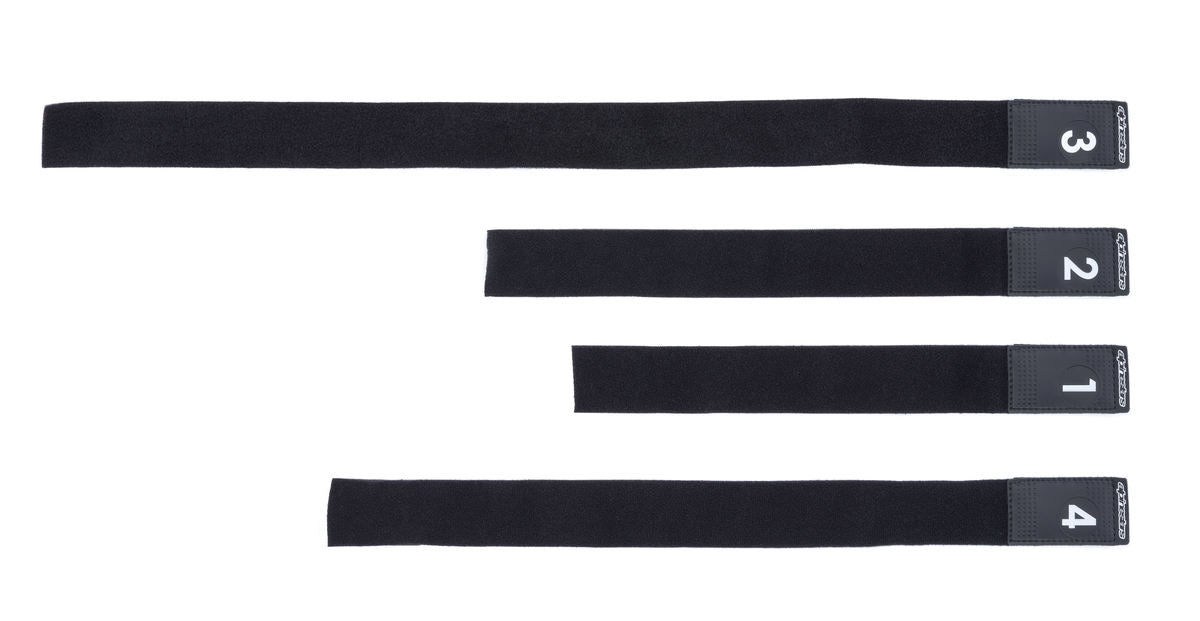 BIONIC 10 STRAP SET OS product image