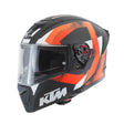 BREAKER EVO HELMET M/57-58 3PW220001203