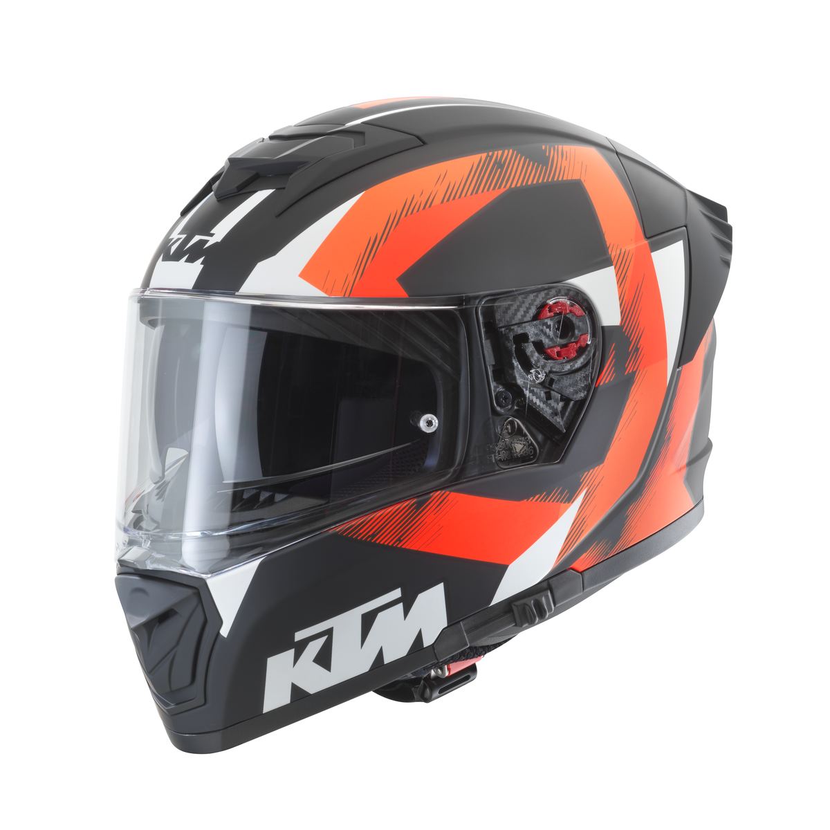 BREAKER EVO HELMET XL/61-62 3PW220001205