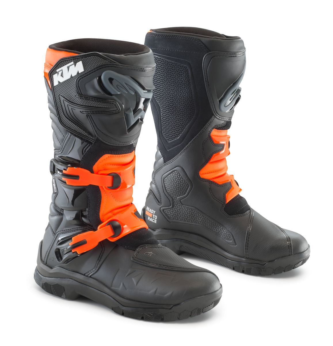 COROZAL DRYSTAR BOOTS 42 product image