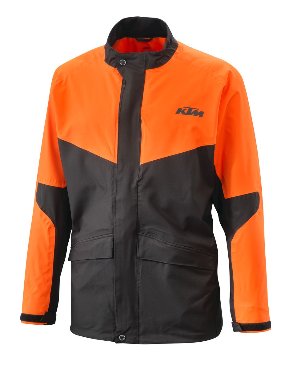 RAIN JACKET V2 M product image