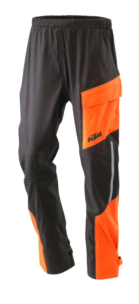 RAIN PANTS V2 M product image