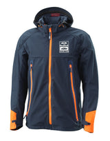 RB KTM SPEED JACKET XXL 3PW220003806
