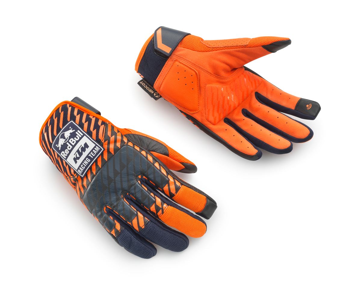 RB KTM SPEED GLOVES S/8 3PW220003902