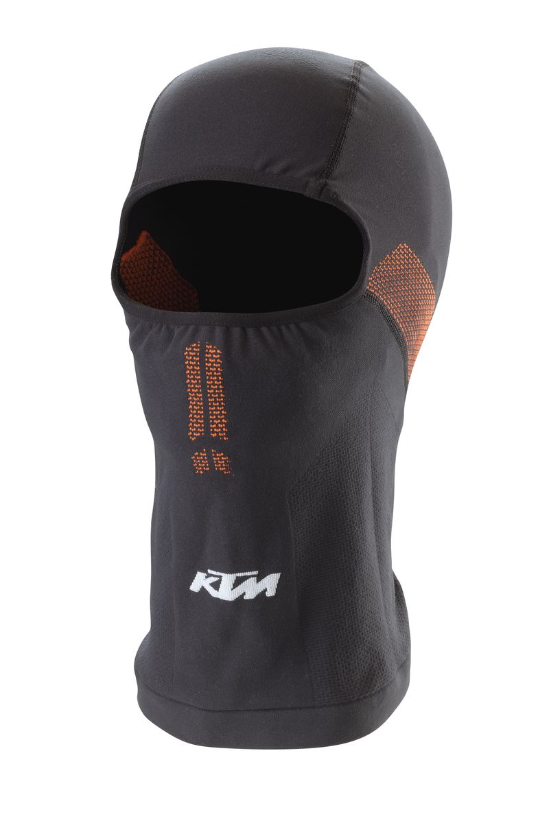 BALACLAVA TOURING 3PW220005100