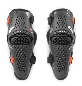 SX-1 V2 KNEE PROTECTOR S/M product image