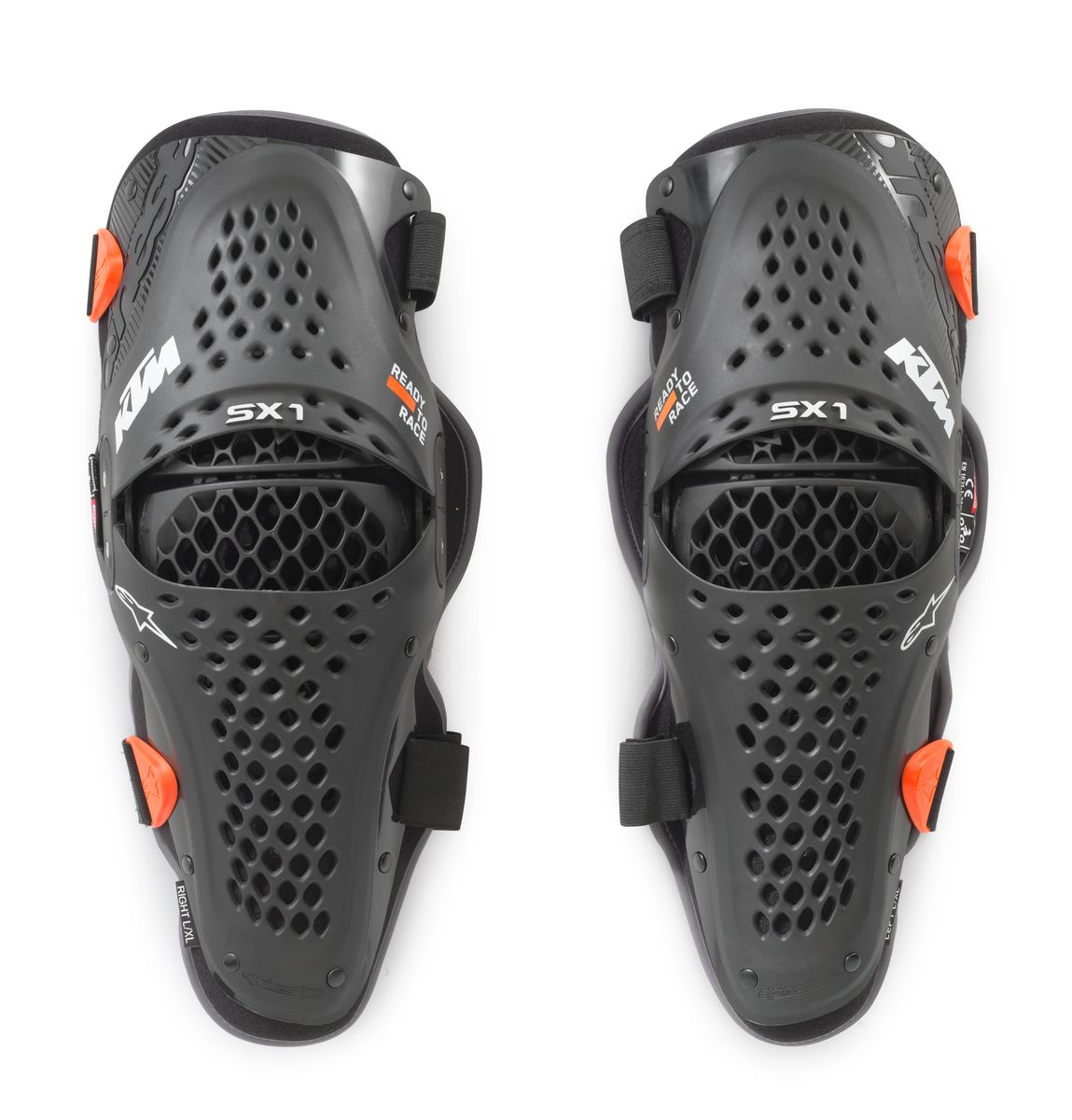SX-1 V2 KNEE PROTECTOR L/XL product image
