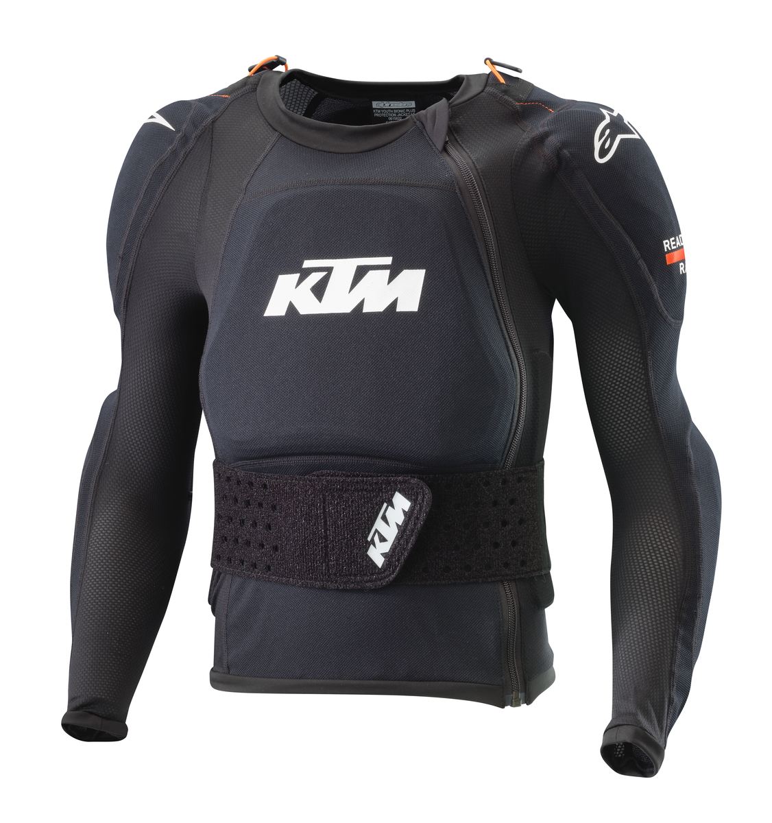 YOUTH BIONIC PLUS PROTECTION JACKET L/XL product image