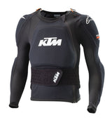YOUTH BIONIC PLUS PROTECTION JACKET L/XL product image
