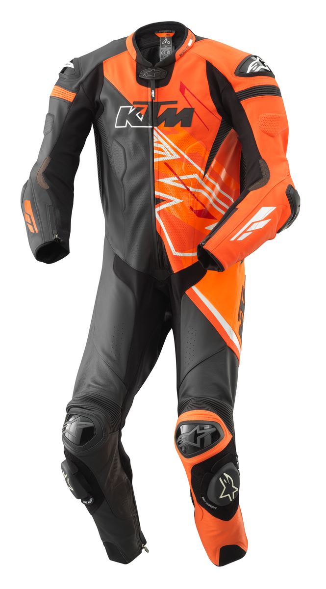 RADIUS 1-PCS SUIT 46 product image