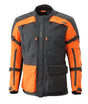 TERRA ADVENTURE V2 JACKET BLACK XL product image