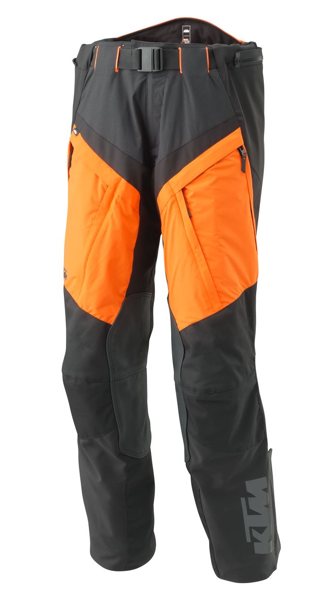 TERRA ADVENTURE V2 PANTS BLACK XXXL/40 product image