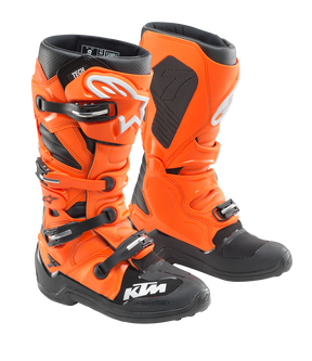 TECH 7 MX BOOTS 43 product image